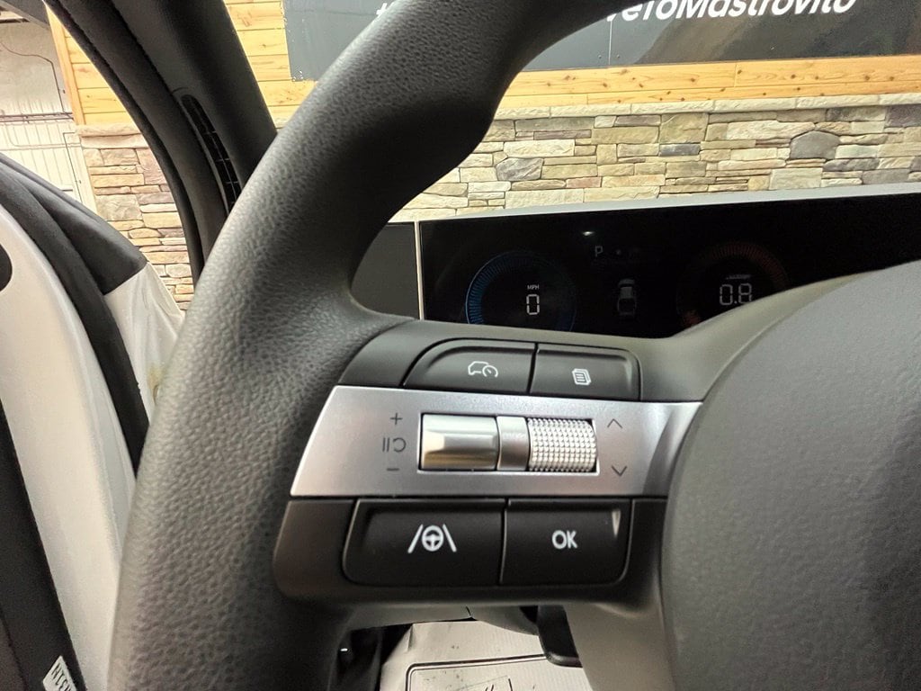2026 Hyundai Santa Cruz SEL - Photo 34