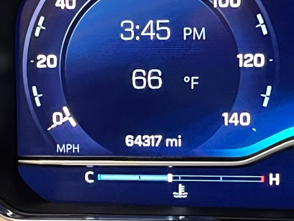 2022 Chevrolet Silverado 1500 LT - Photo 26