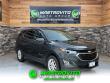 Used 2019 Chevrolet Equinox LT SUV