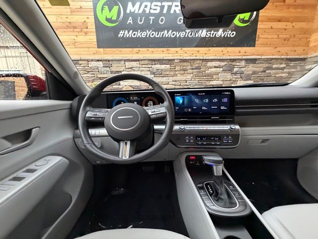 2024 Hyundai Kona SEL - Photo 19