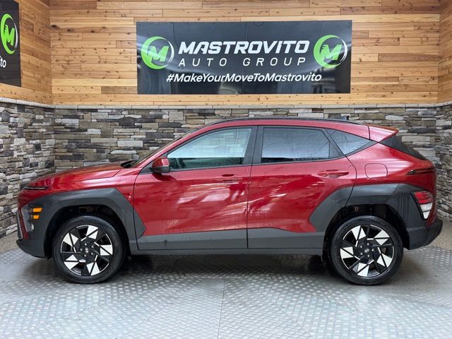 2024 Hyundai Kona SEL - Photo 6