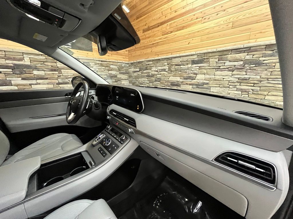 2021 Hyundai Palisade SEL - Photo 26