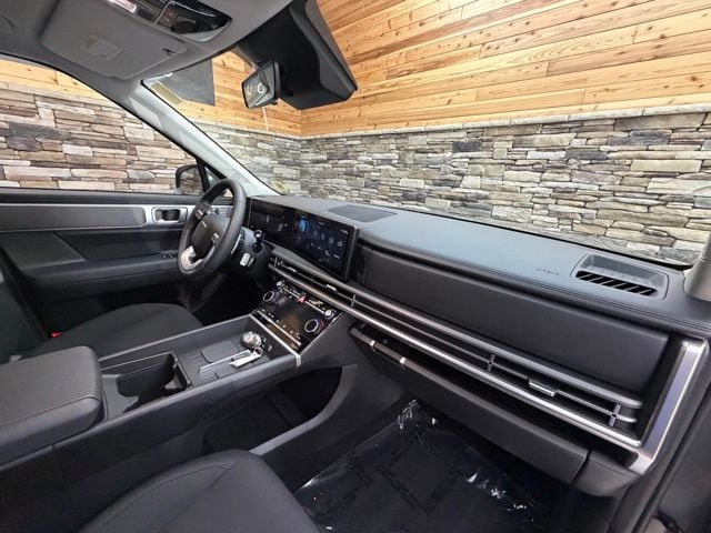 2026 Hyundai Santa Fe SE - Photo 15