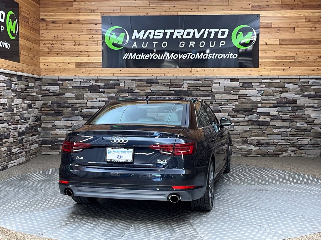 2018 Audi A4 Premium Plus - Photo 15