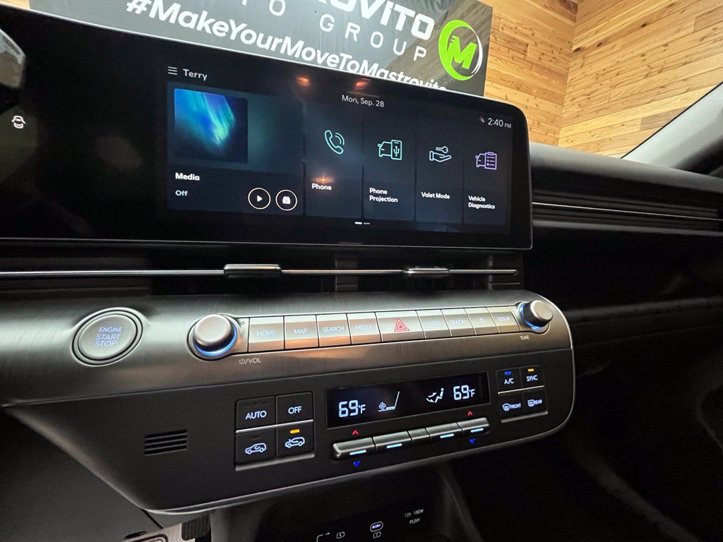 2024 Hyundai Kona SEL - Photo 26