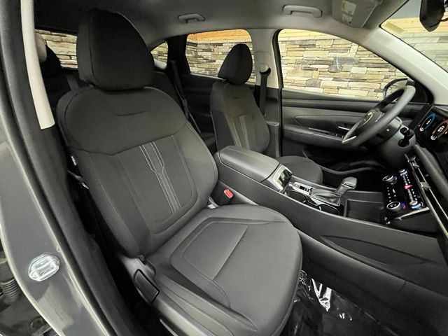 2026 Hyundai Tucson SEL - Photo 41