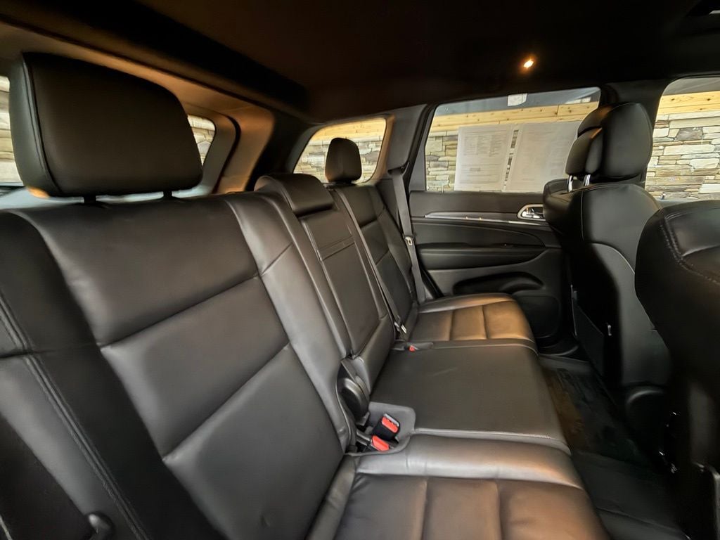 2021 Jeep Grand Cherokee Limited - Photo 52