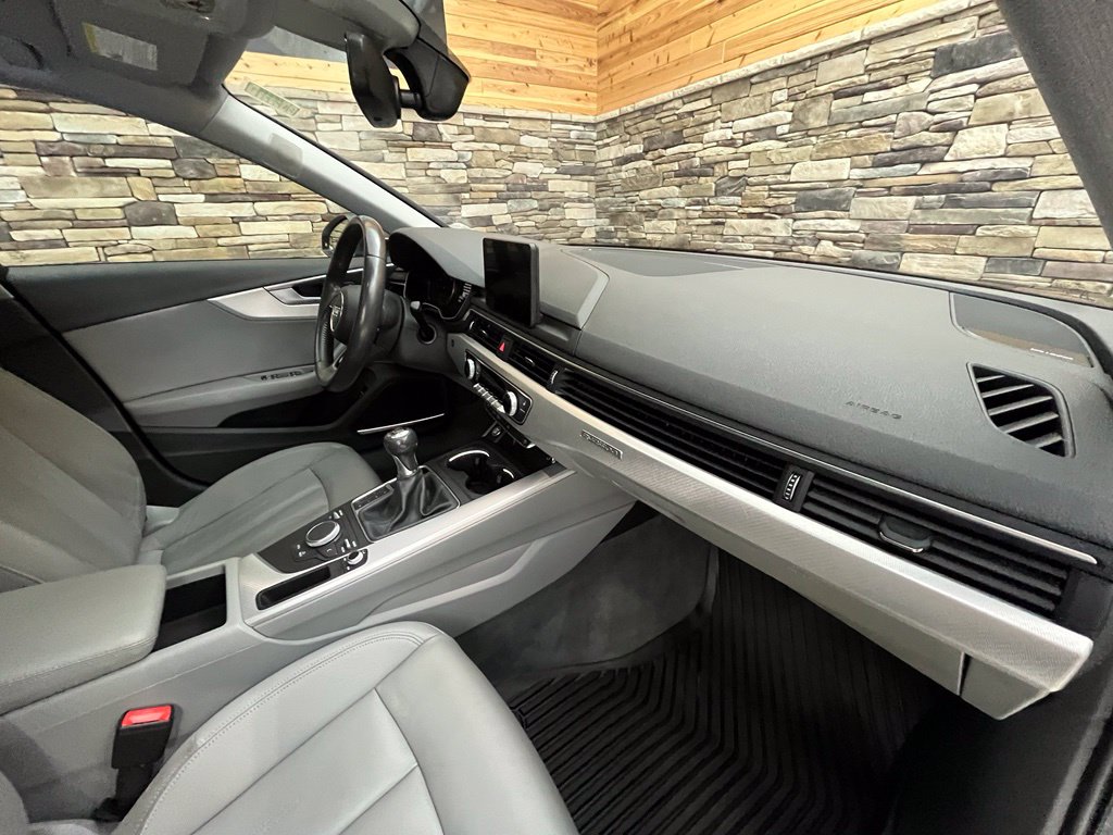 2018 Audi A4 Premium Plus - Photo 20
