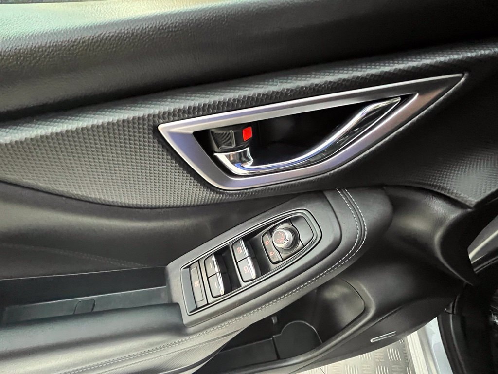 2019 Subaru Forester Limited - Photo 32