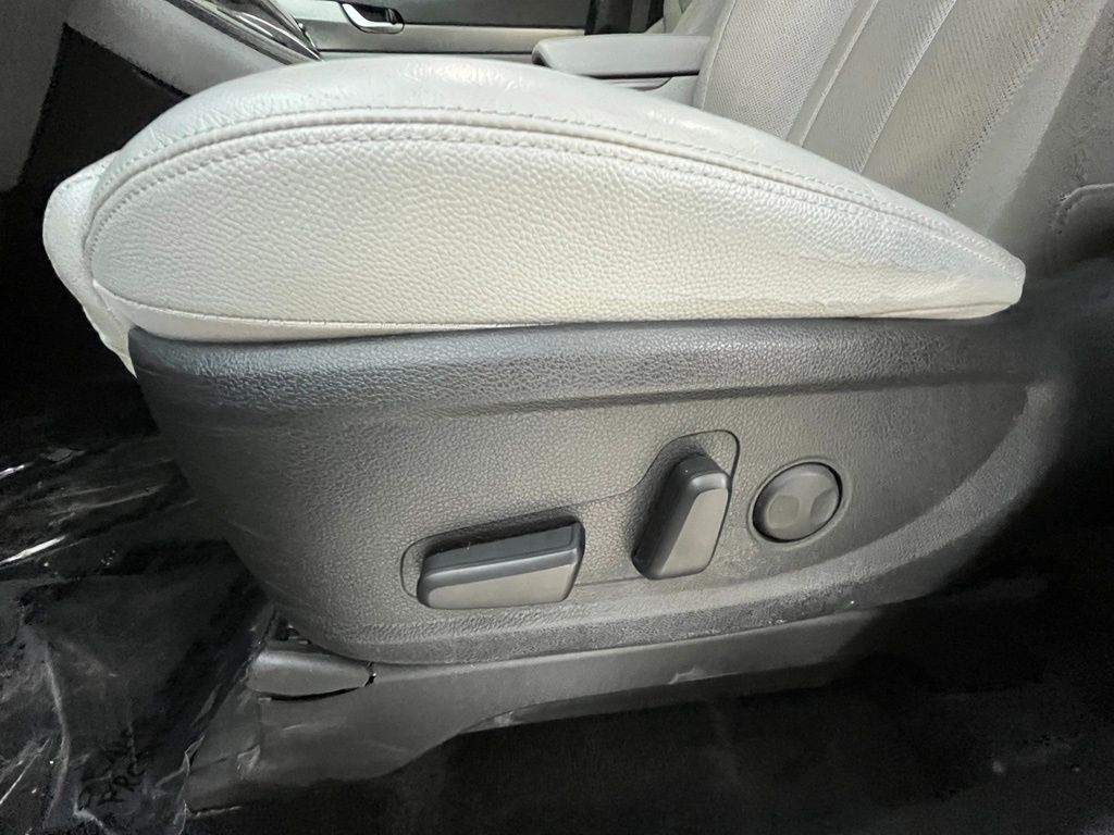 2021 Hyundai Palisade SEL - Photo 41