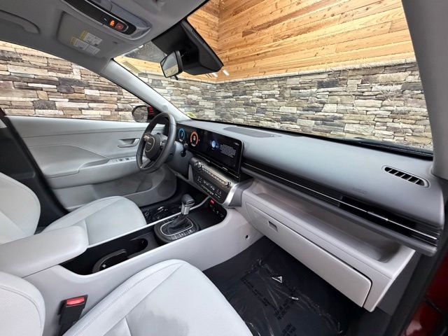 2024 Hyundai Kona SEL - Photo 15
