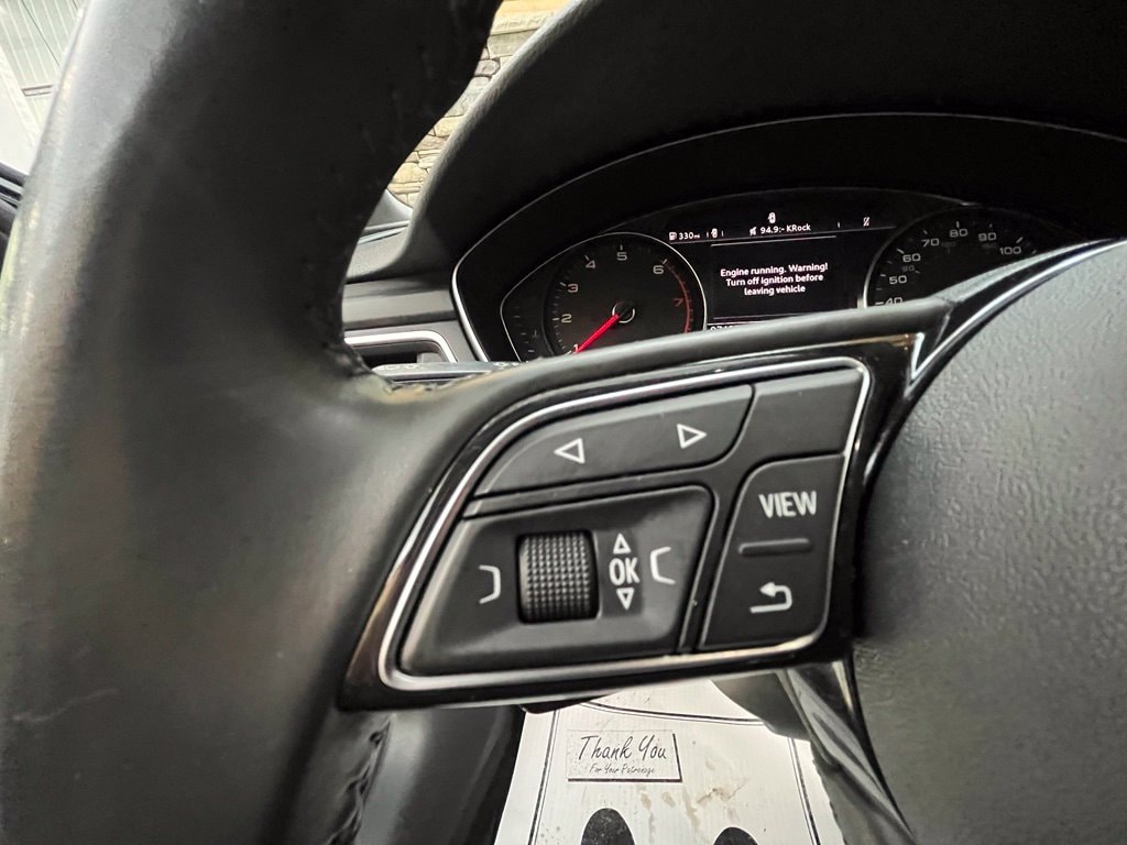 2018 Audi A4 Premium Plus - Photo 30