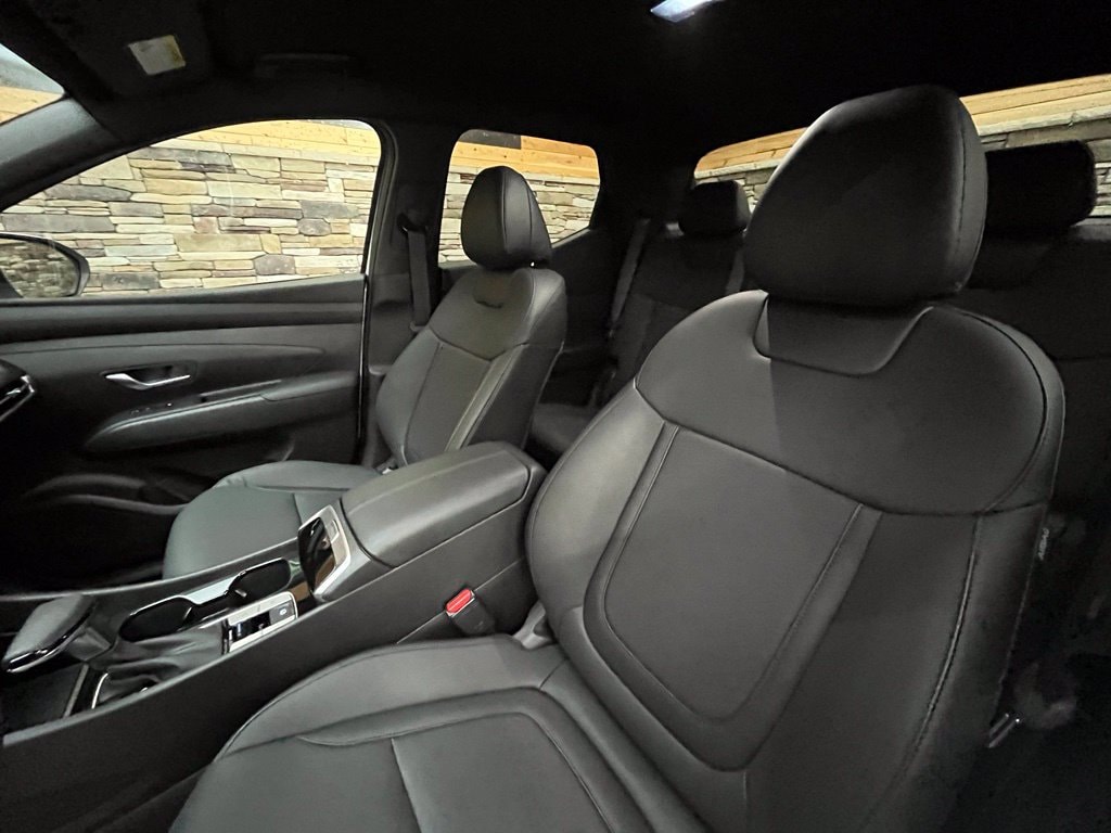 2026 Hyundai Santa Cruz SEL - Photo 23