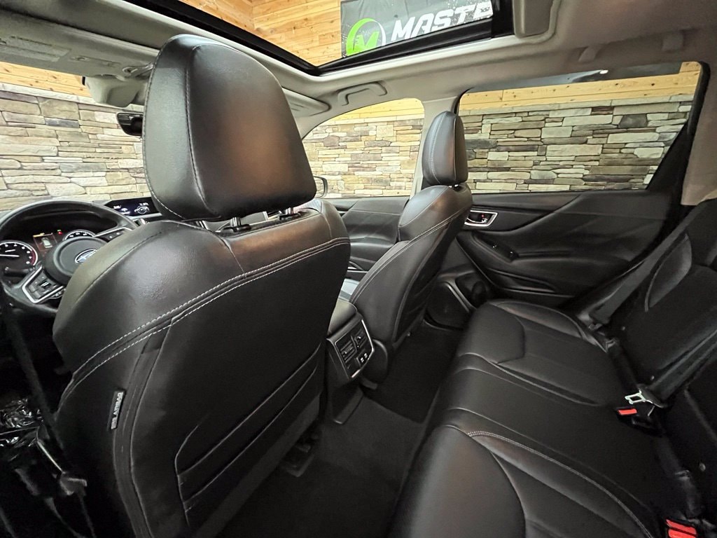 2019 Subaru Forester Limited - Photo 34