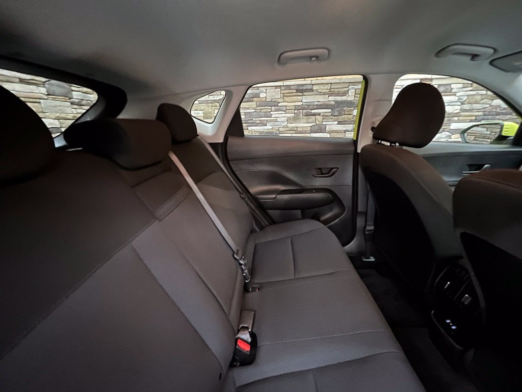 2024 Hyundai Kona SEL - Photo 37