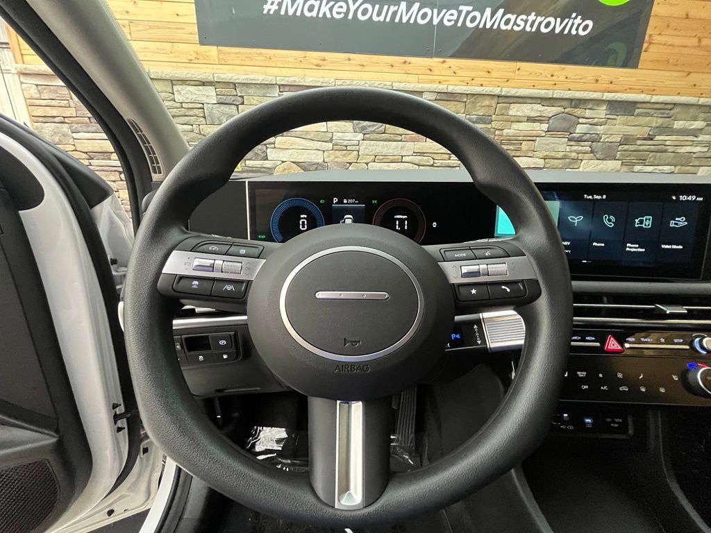 2026 Hyundai Tucson SEL - Photo 33