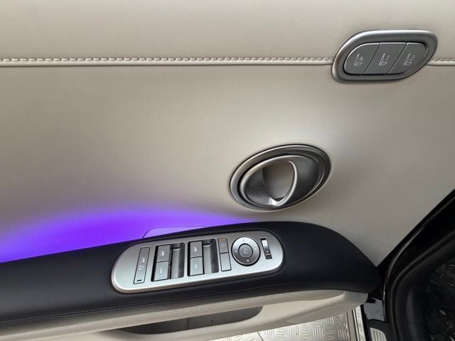 2026 Hyundai Palisade Calligraphy - Photo 29