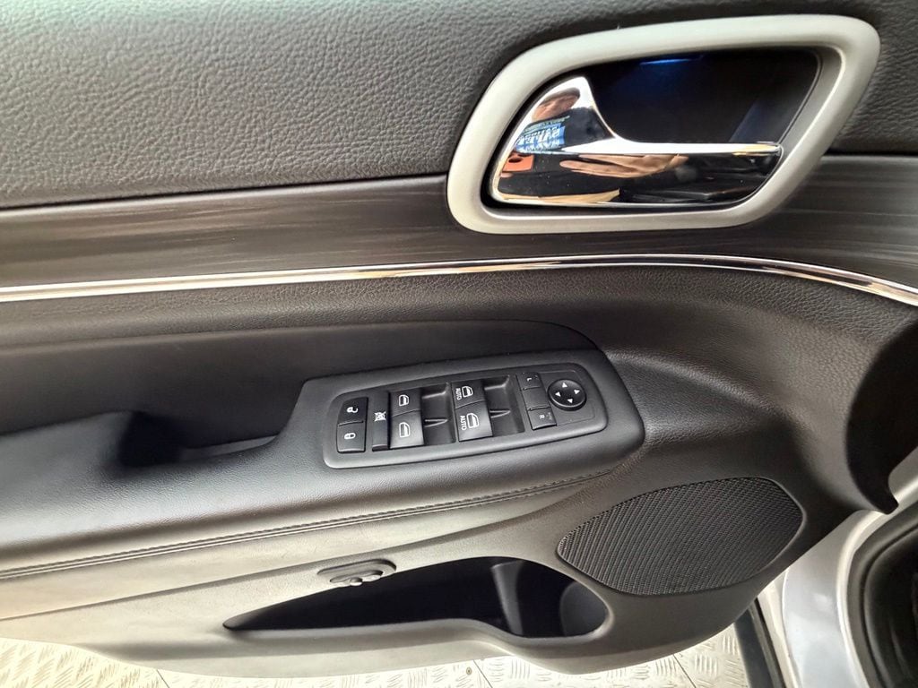 2021 Jeep Grand Cherokee Limited - Photo 46