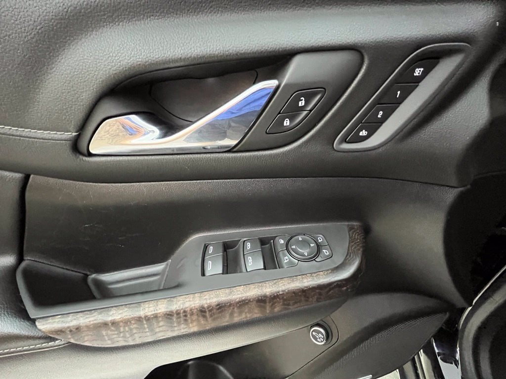 2022 GMC Acadia Denali - Photo 44