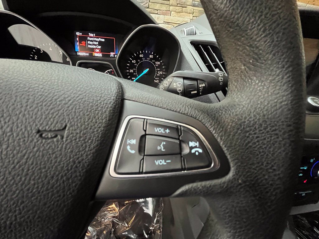 2019 Ford Escape SE - Photo 28