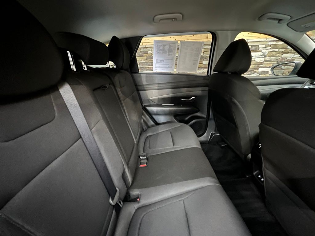 2026 Hyundai Tucson SEL - Photo 47