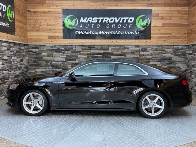 2019 Audi A5 Coupe Premium - Photo 5