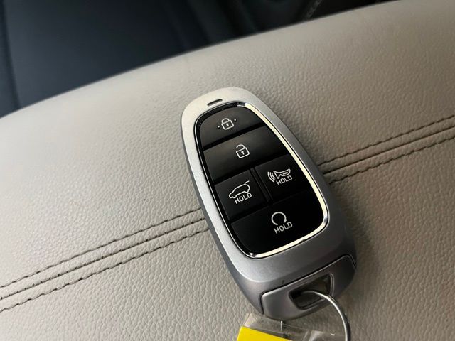 2023 Hyundai Tucson SEL - Photo 45