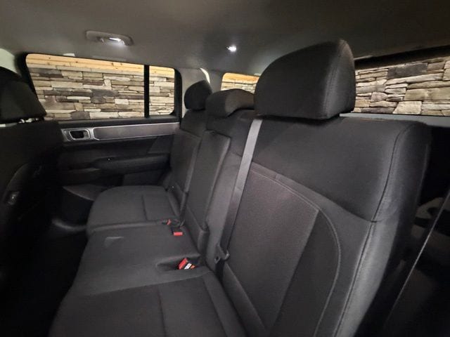 2026 Hyundai Santa Fe SE - Photo 31