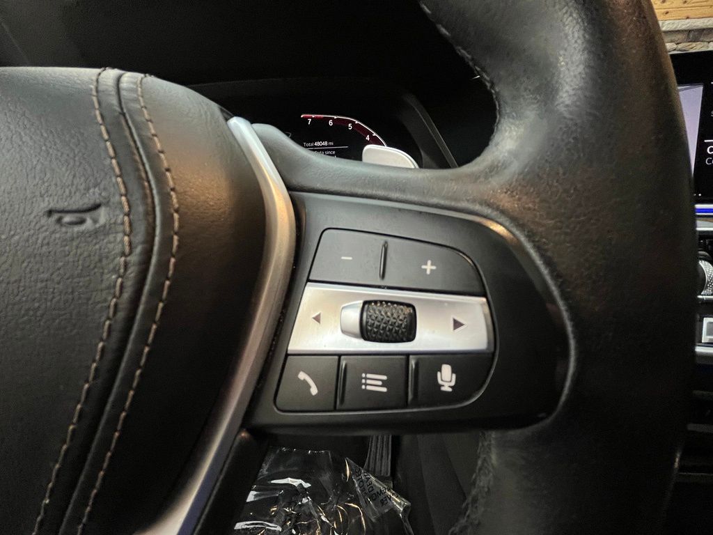 2020 BMW X5 40i - Photo 60