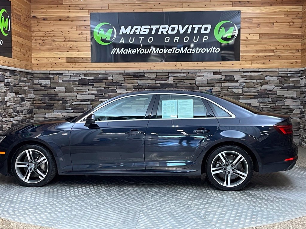 2018 Audi A4 Premium Plus - Photo 13