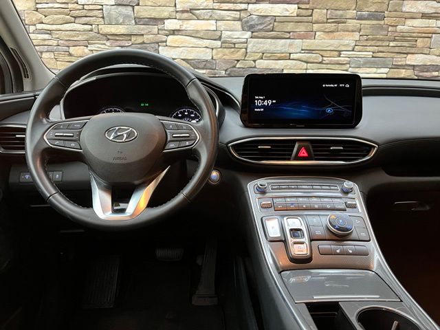 2023 Hyundai Santa Fe SEL - Photo 18