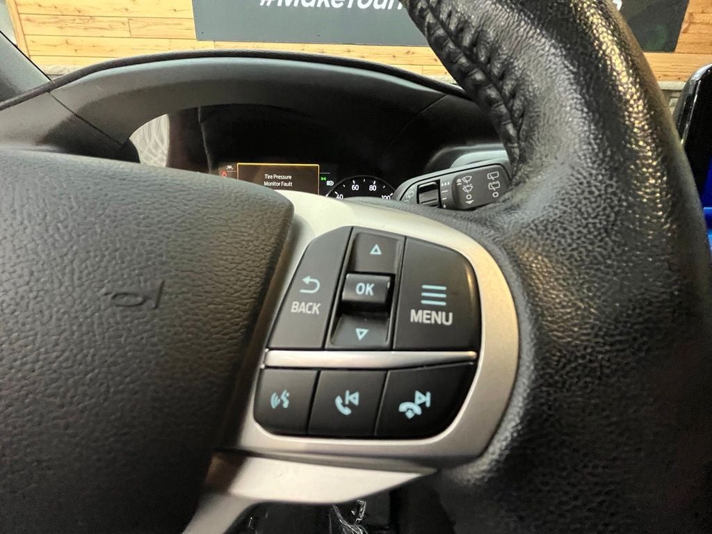 2021 Ford Explorer XLT - Photo 41