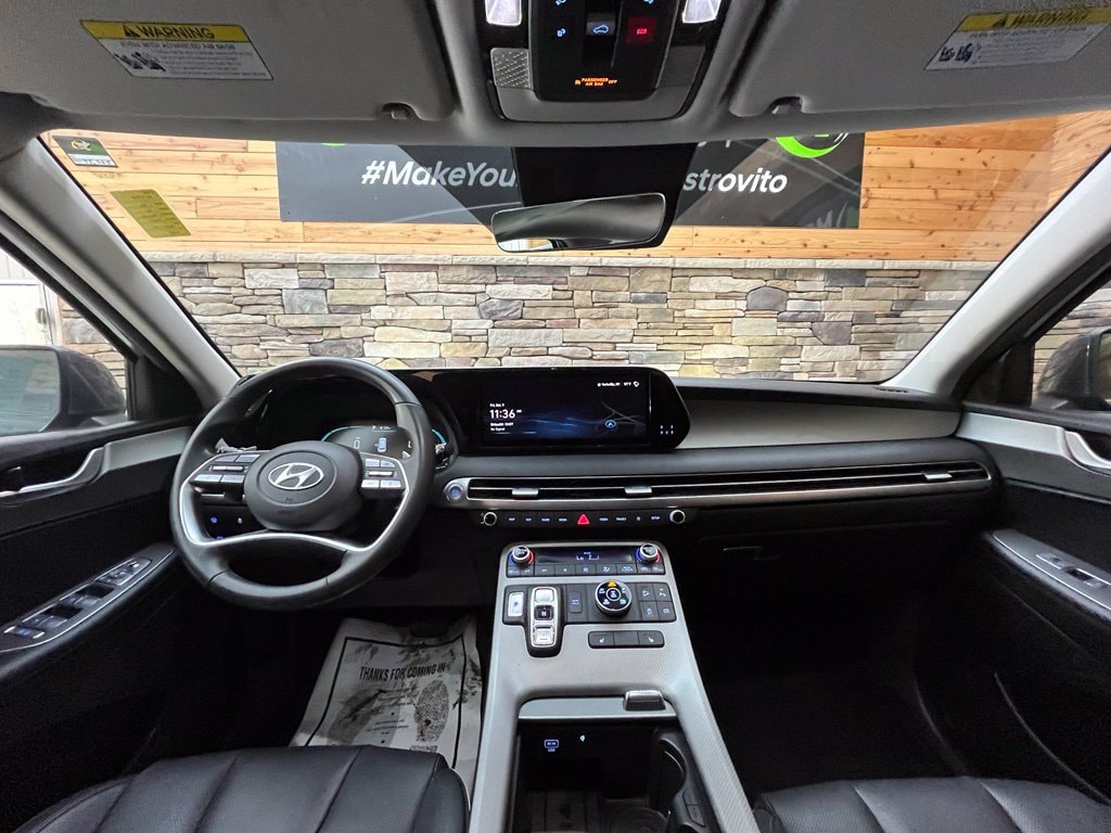 2024 Hyundai Palisade XRT - Photo 22