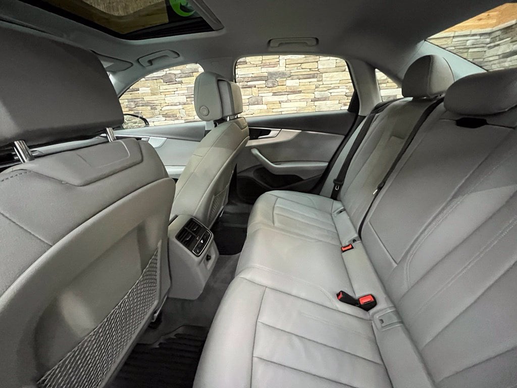 2018 Audi A4 Premium Plus - Photo 38