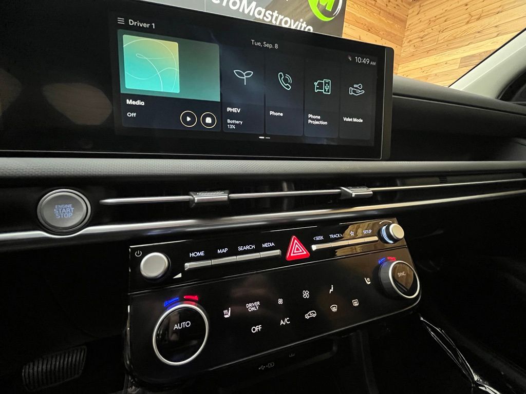 2026 Hyundai Tucson SEL - Photo 34