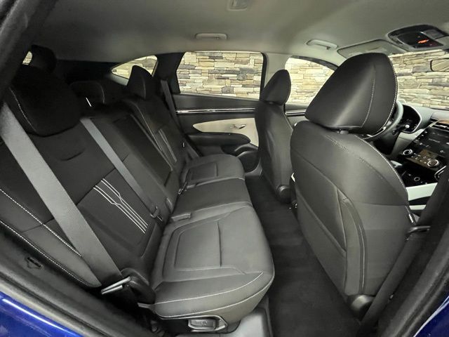 2023 Hyundai Tucson SEL - Photo 38