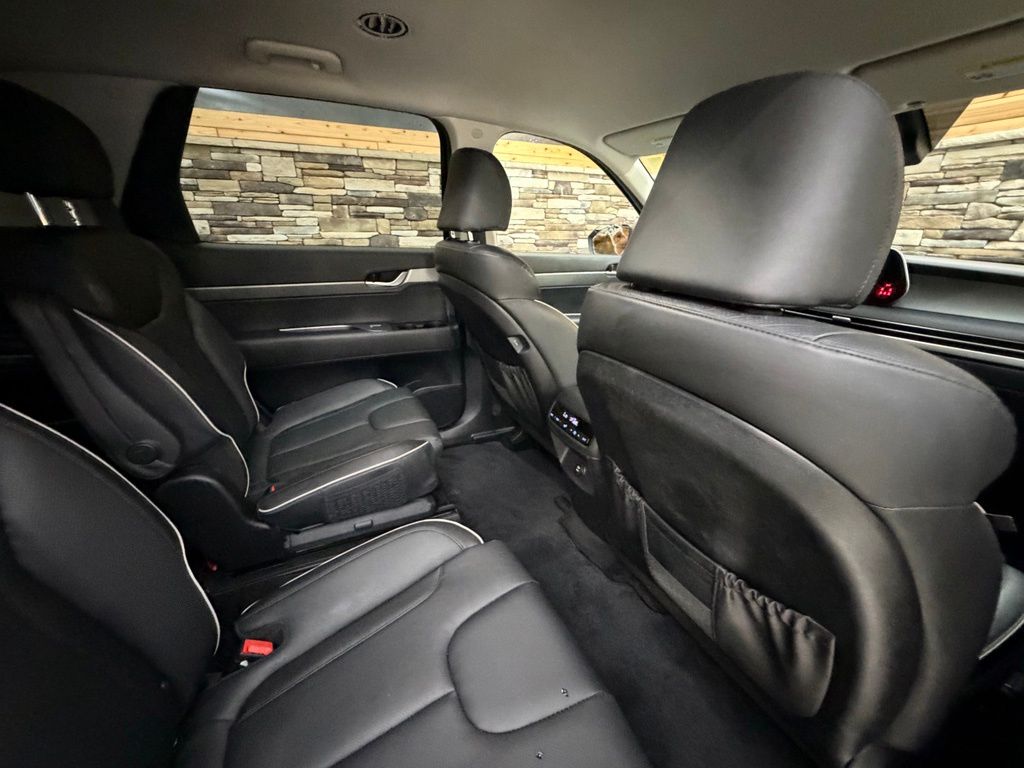 2024 Hyundai Palisade SEL - Photo 43