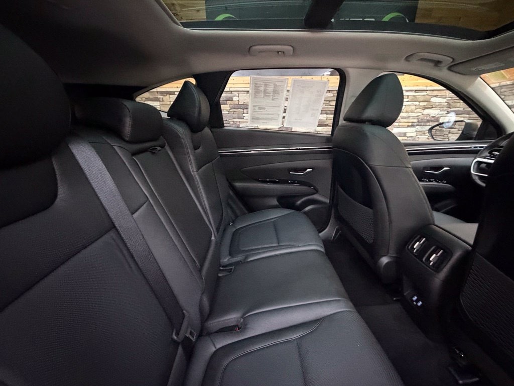2024 Hyundai Tucson Limited - Photo 50