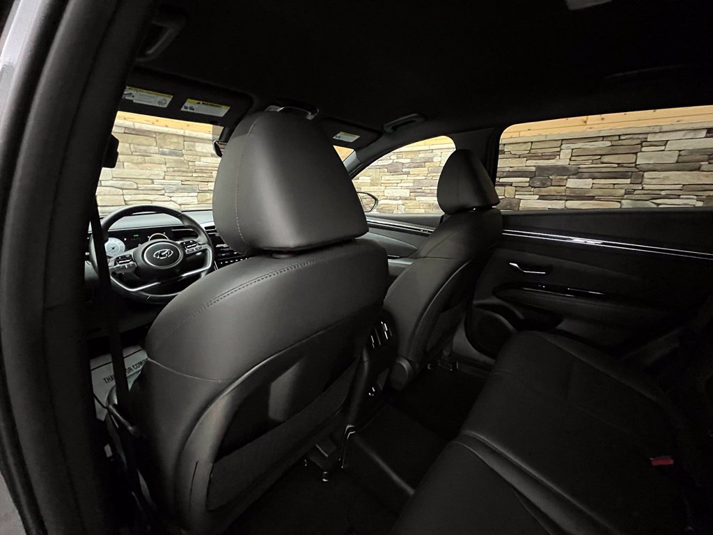 2024 Hyundai Tucson XRT - Photo 36
