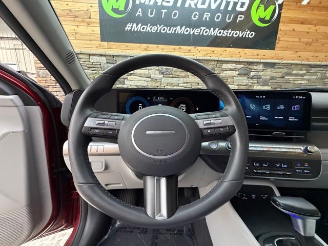 2024 Hyundai Kona SEL - Photo 20