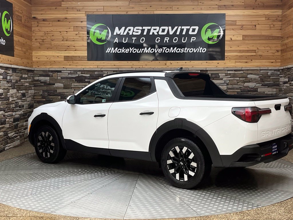 2026 Hyundai Santa Cruz SEL - Photo 15