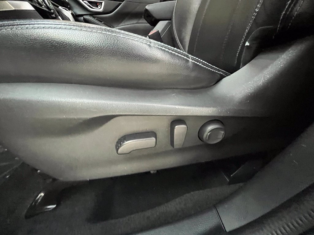 2019 Subaru Forester Limited - Photo 30
