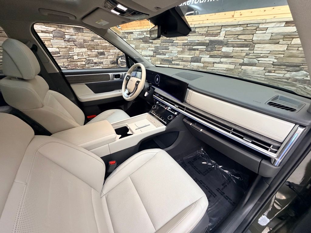2024 Hyundai Santa Fe Limited - Photo 53