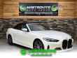 Used 2023 BMW 4 Series 430i xDrive Convertible