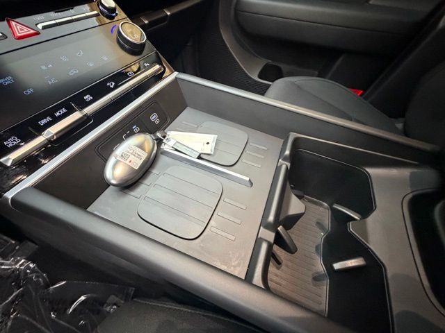 2026 Hyundai Santa Fe SE - Photo 22