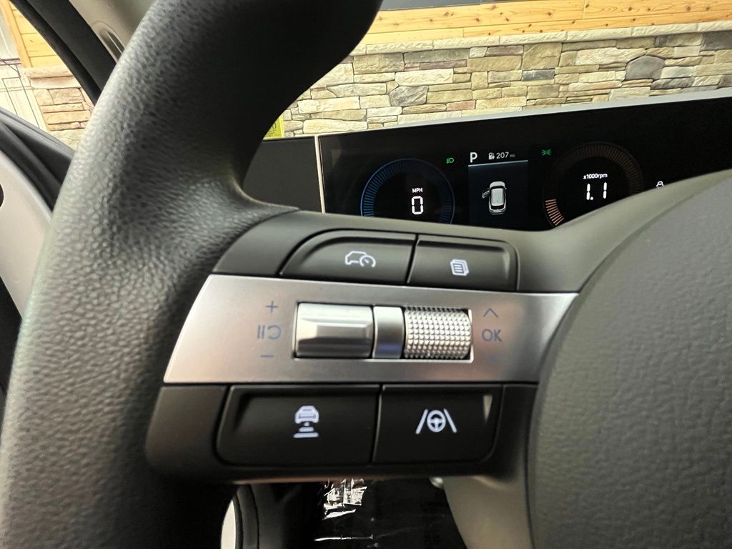 2026 Hyundai Tucson SEL - Photo 38