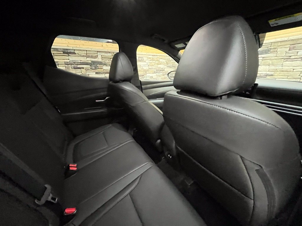 2026 Hyundai Santa Cruz SEL - Photo 41