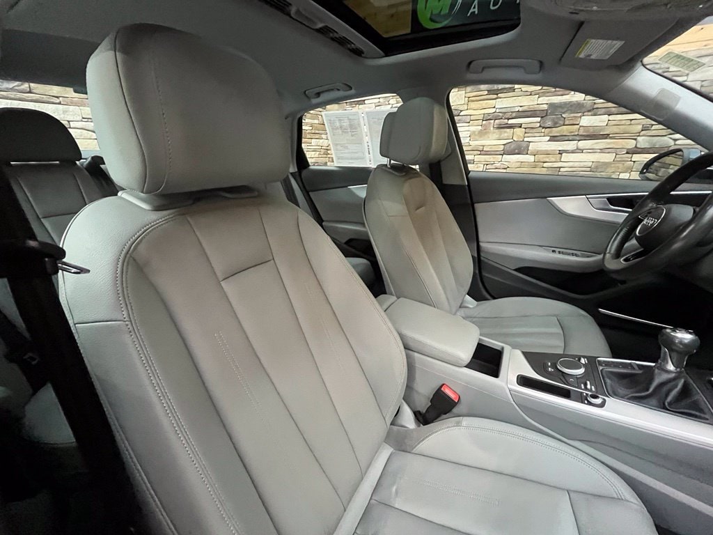 2018 Audi A4 Premium Plus - Photo 21