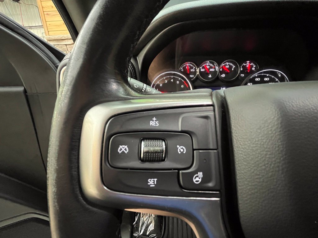 2021 Chevrolet Silverado 1500 RST - Photo 36