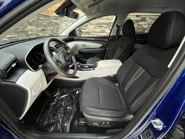 2023 Hyundai Tucson SEL - Photo 32